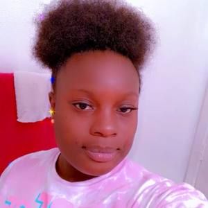 Meet your Posher, Amber d